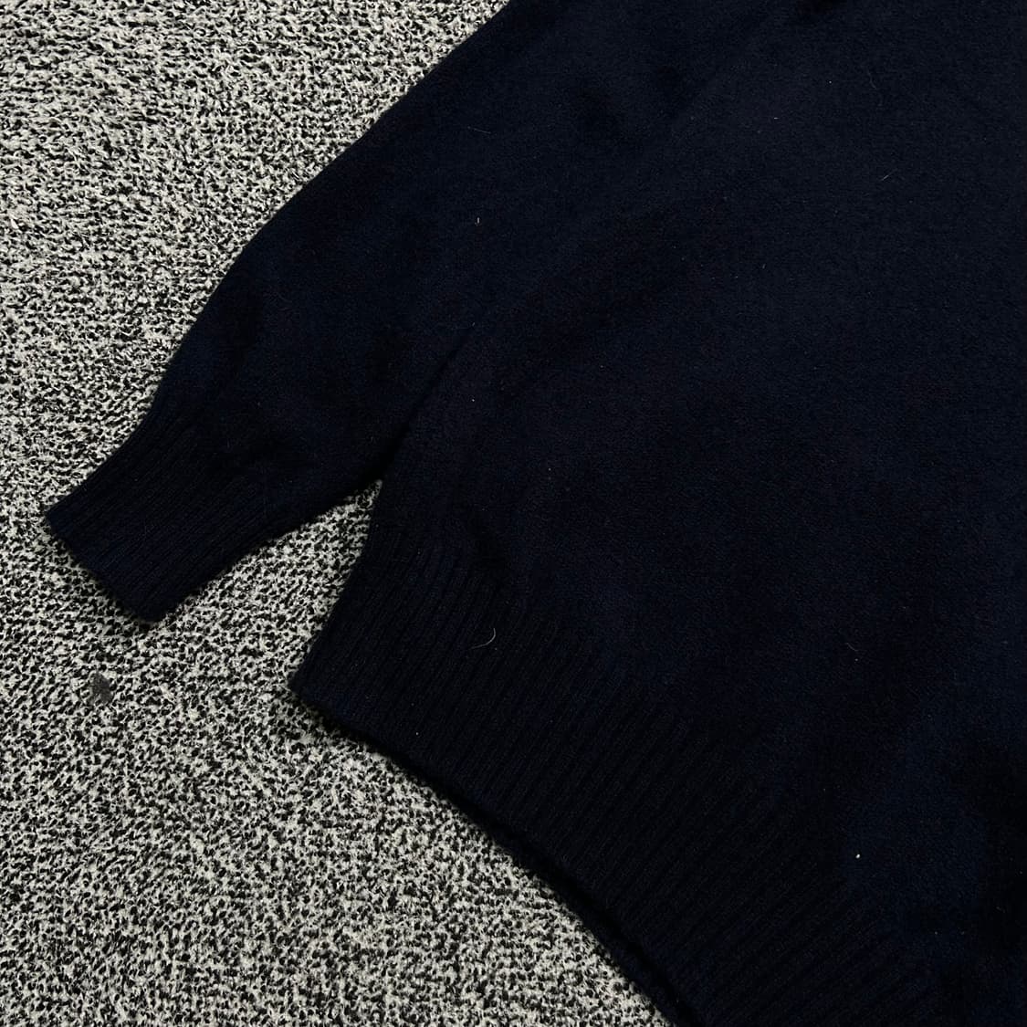 폴로(POLO RalphLauren) 그레이 포니 니트 상품이미지3