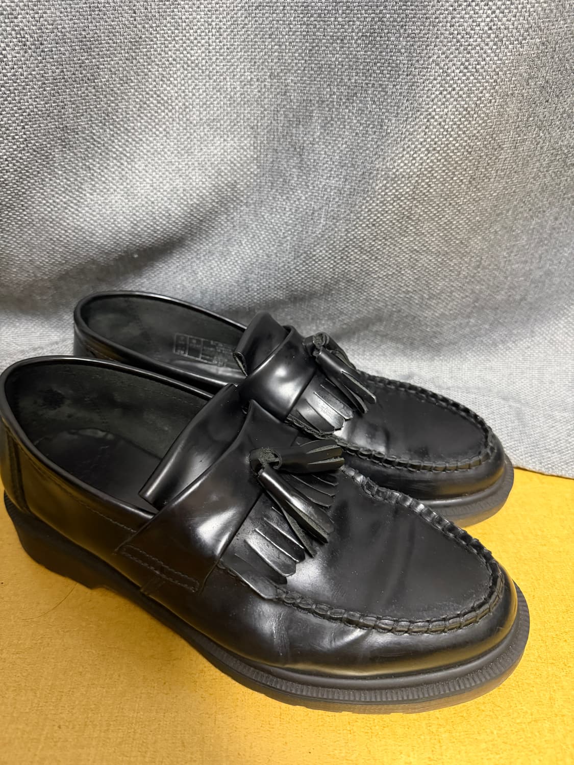 닥터마틴 아드리안 UK7 260mm 상품이미지3