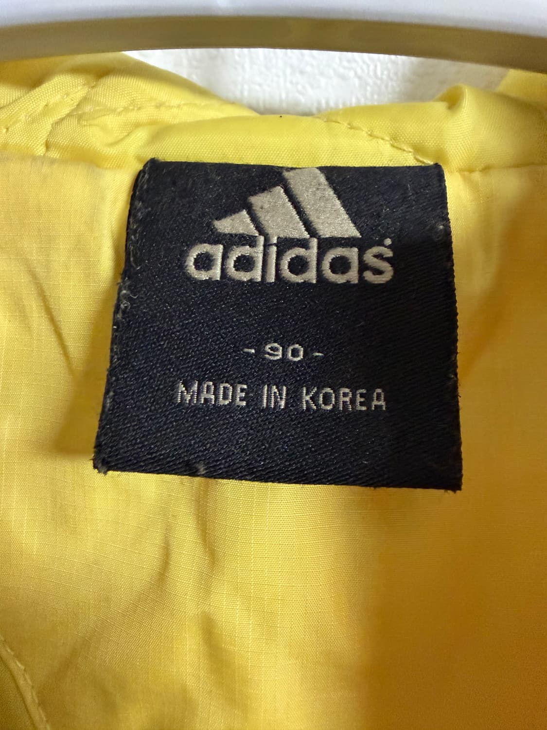 아디다스 윈드브레이커 자켓 상품이미지4