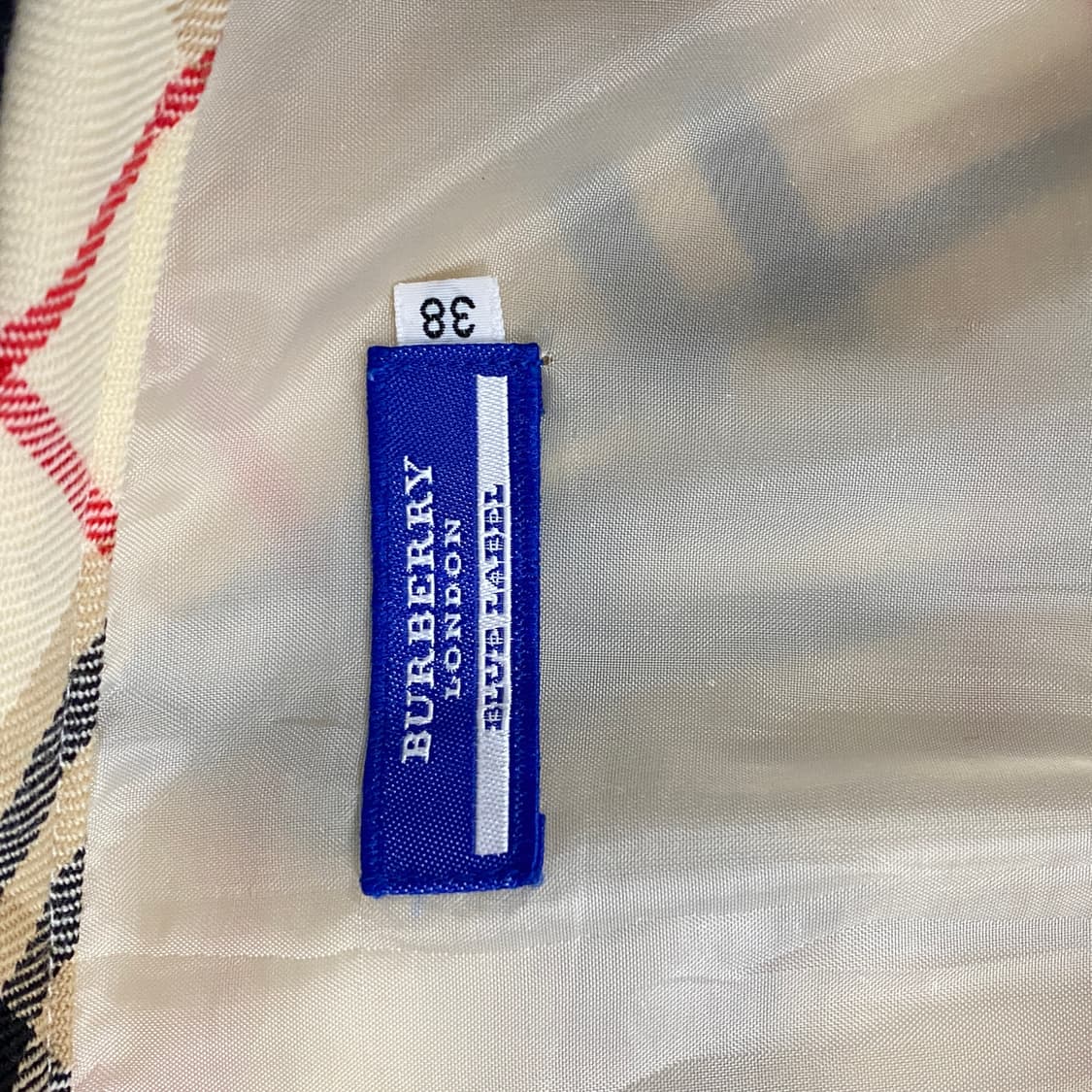 Burberry 상품이미지4