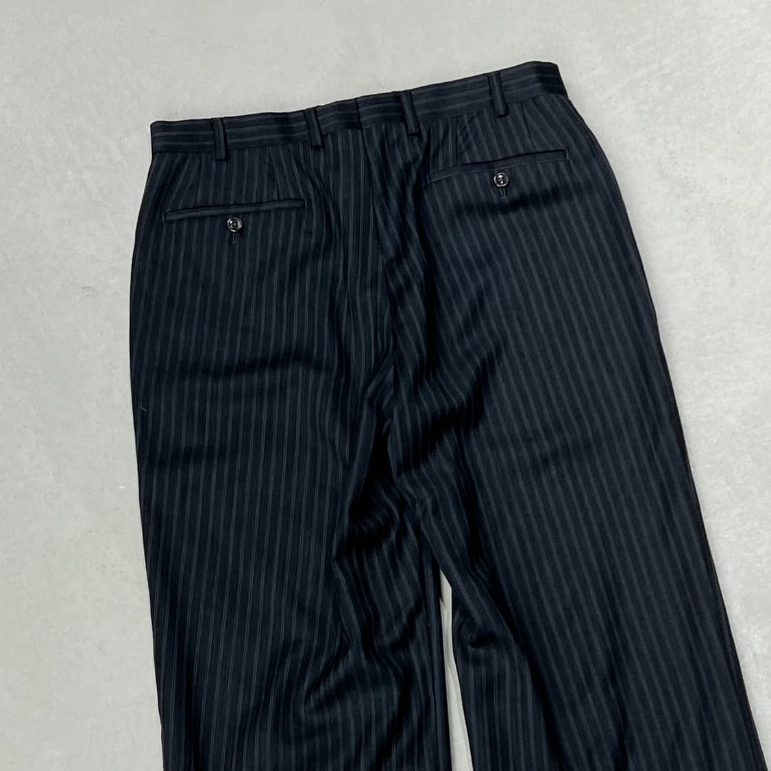 아르마니꼴레지오니 스트라이프 셋업 s09098 상품이미지8