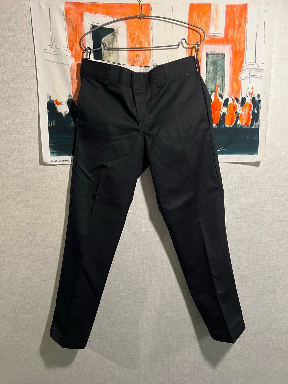 Dickies 디키즈 873 미착용 33x30 상품이미지3