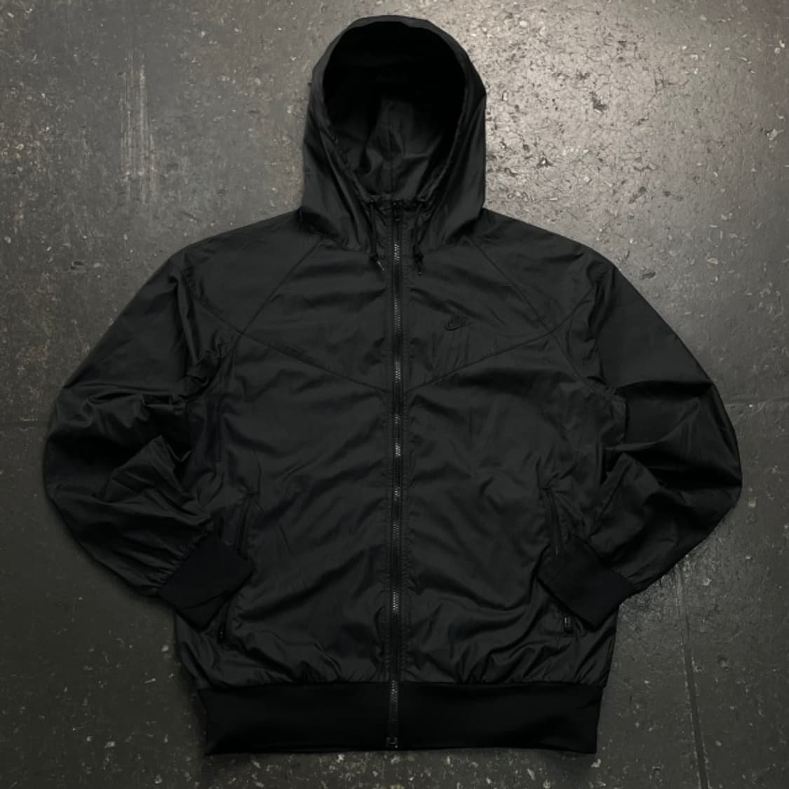 100 나이키 윈드러너 바람막이 상품이미지1