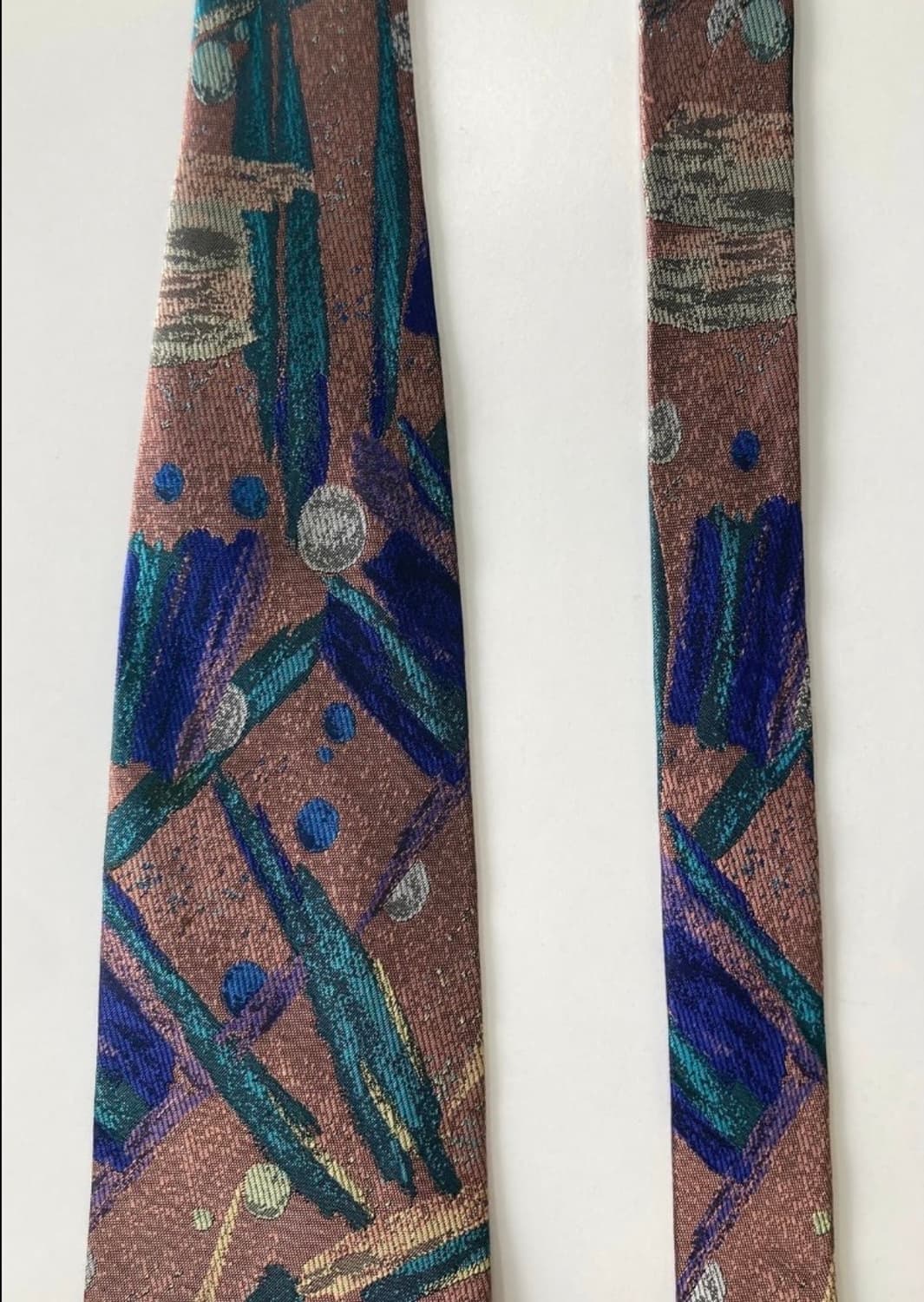 피에르가르뎅 넥타이 상품이미지3