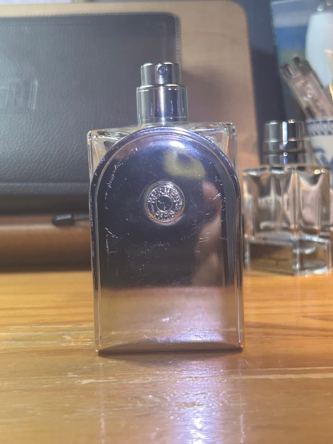 에르메스 보야지 데르메스100ml 상품이미지1