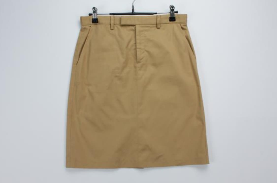 랄프 스커트 상품이미지1