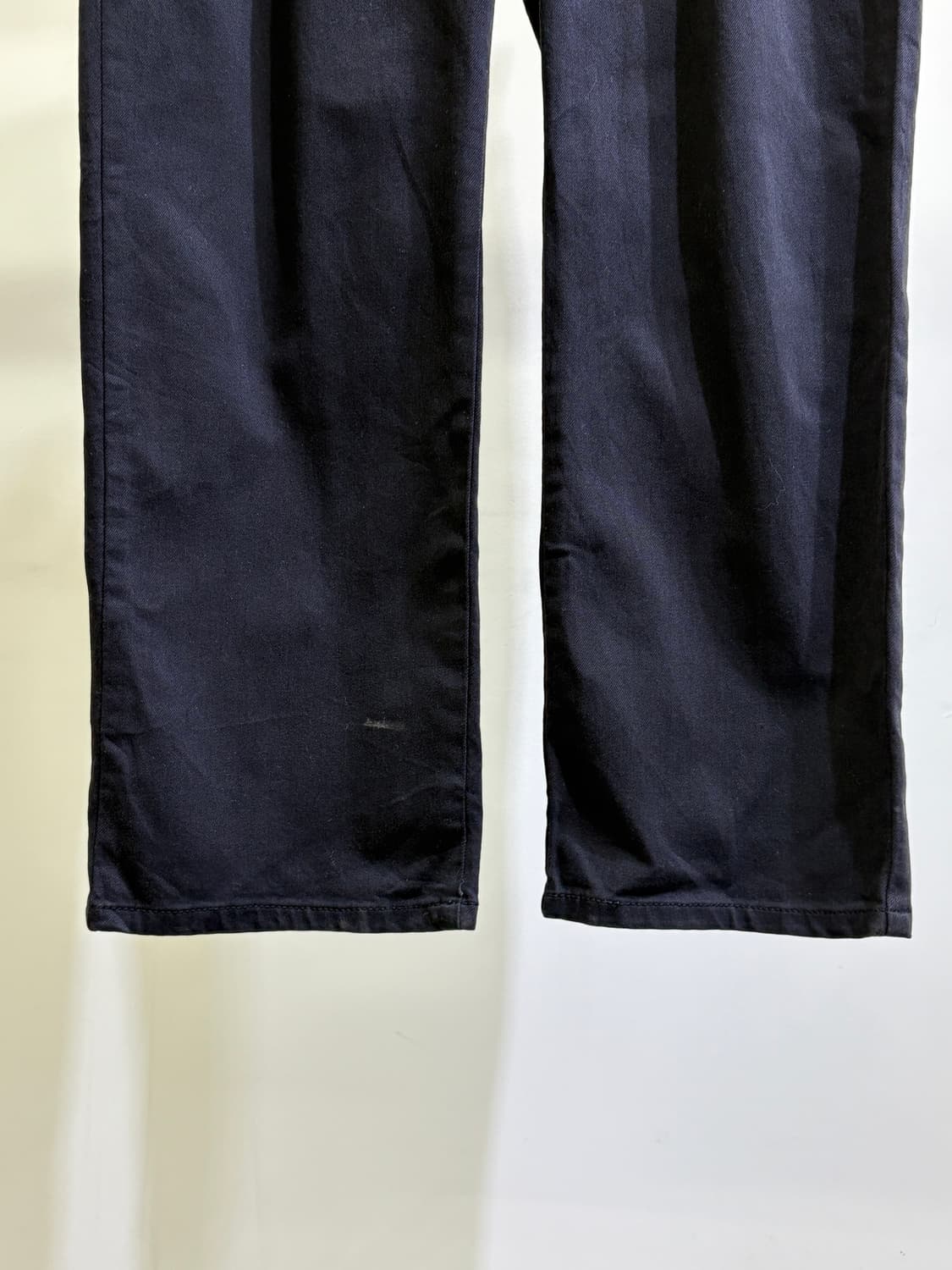 EDWIN (Made in Japan) 데님팬츠 상품이미지4