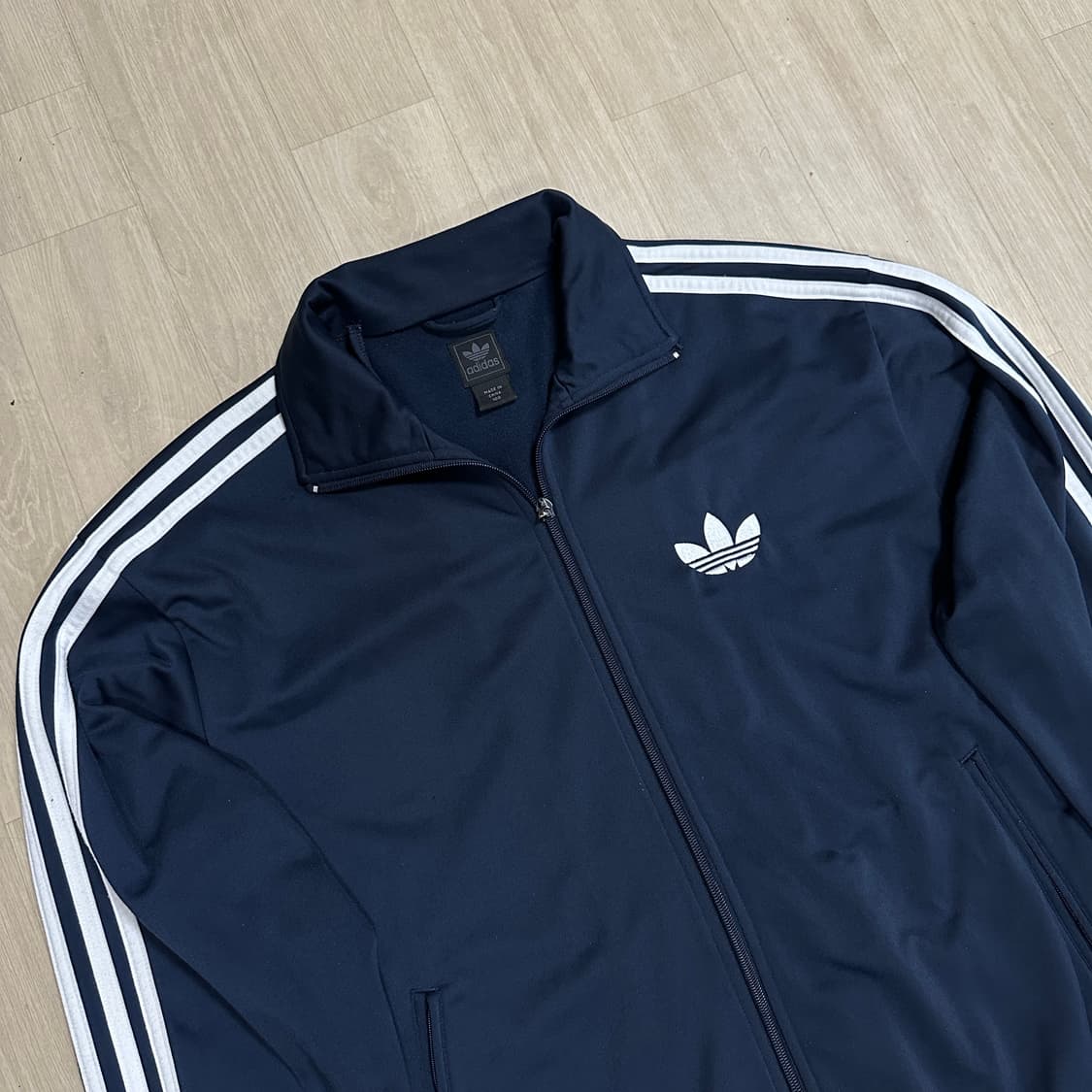 아디다스 파이어버드 트랙 탑 100 상품이미지3