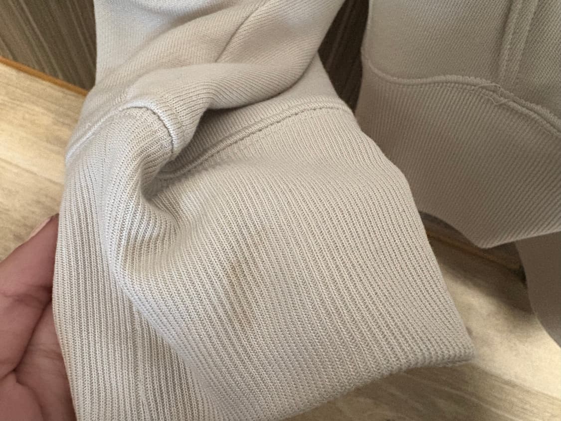 스컬프터 Beaded Saint Hoodie Zip-Up 세인트 후드 상품이미지3