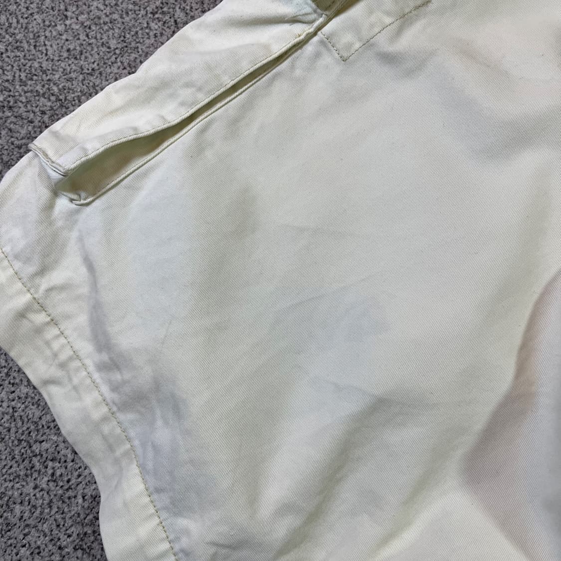폴로 랄프로렌 카고 쇼츠 상품이미지7