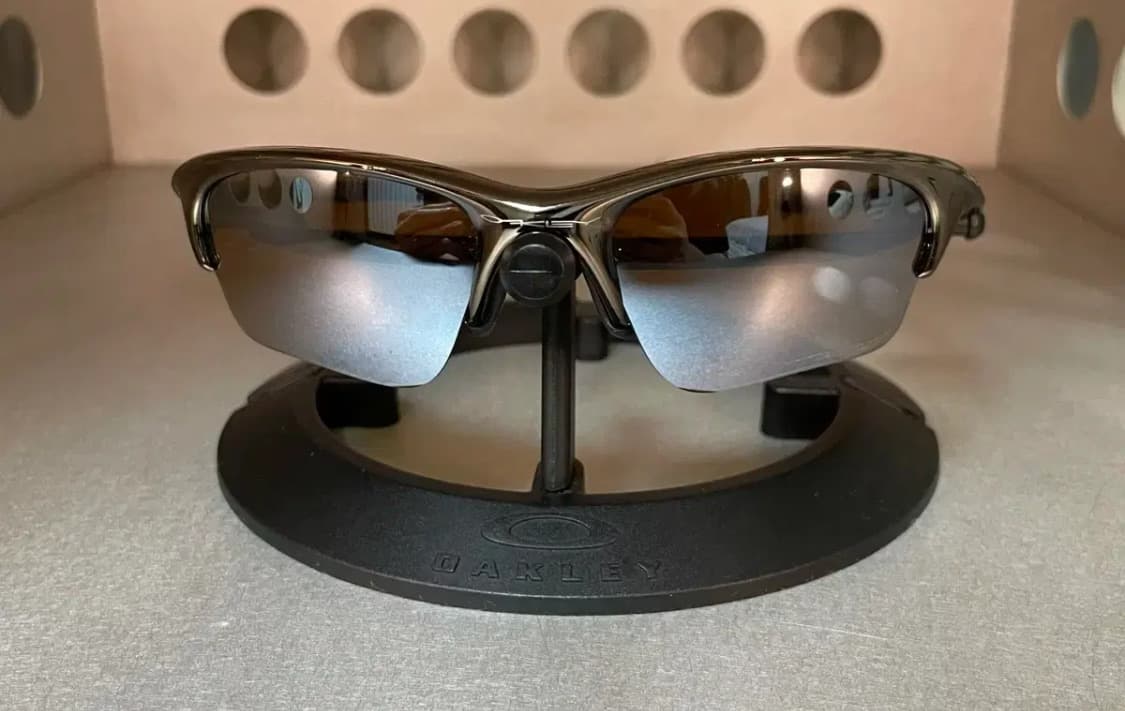 오클리 harf jacket 1.0 하프자켓 (2002) 상품이미지1