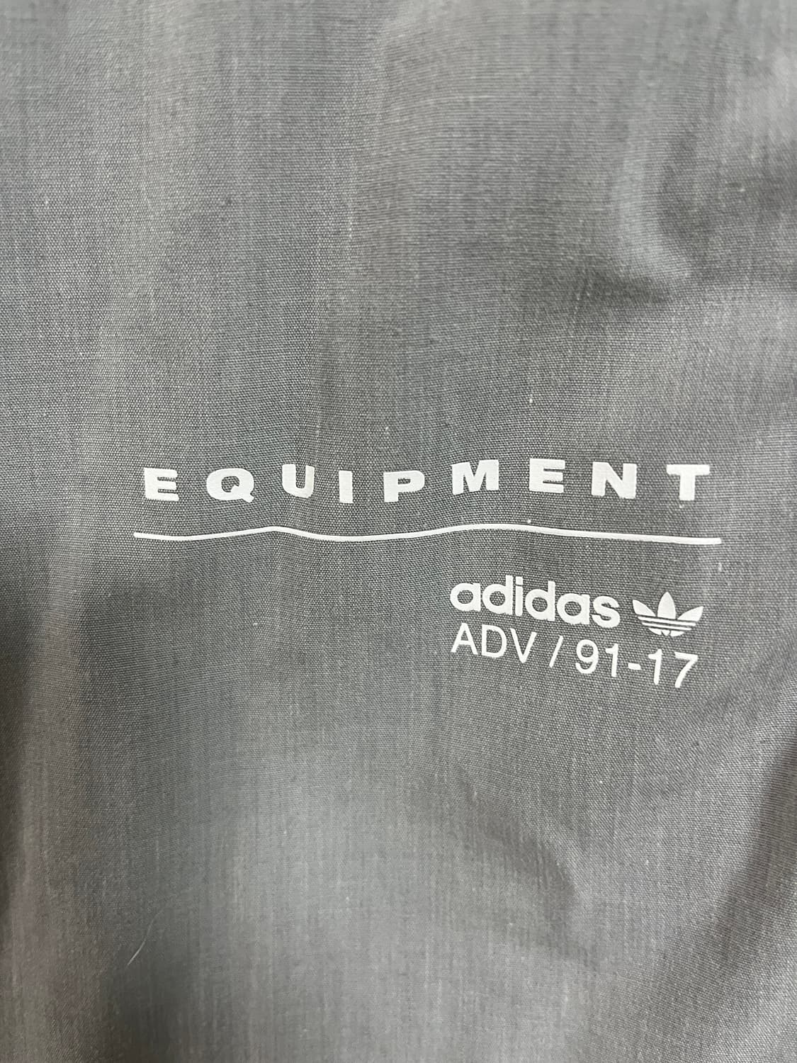 아디다스 리버시블 양면 조끼 100사이즈 상품이미지5