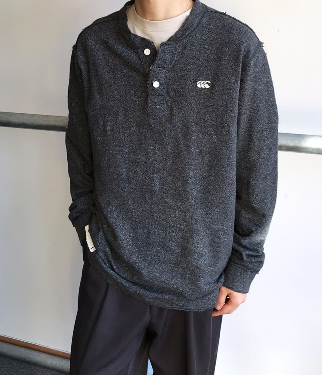 CANTERBURY OF NEW ZEALAND 상품이미지7