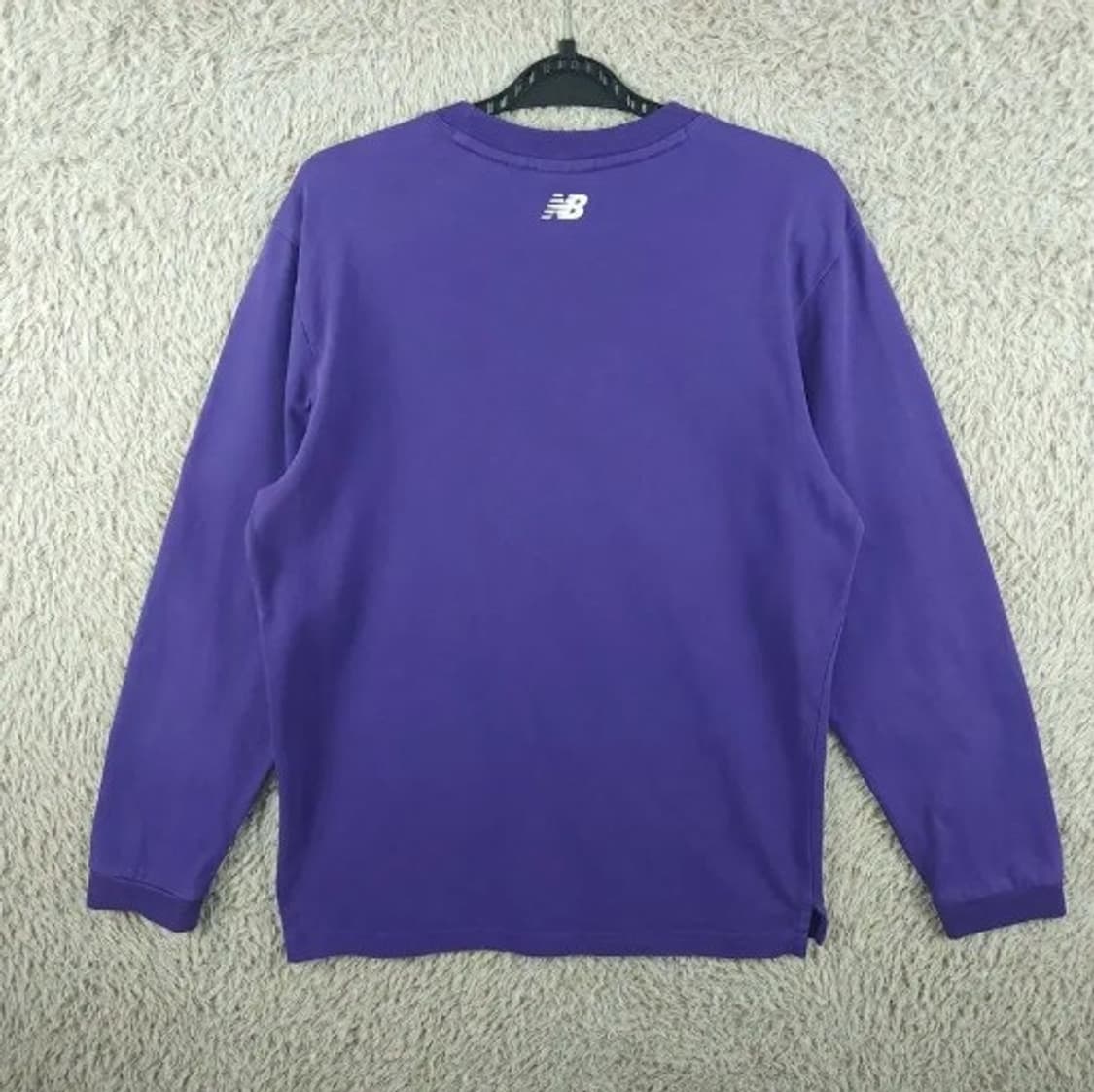 뉴발란스 티 상품이미지3