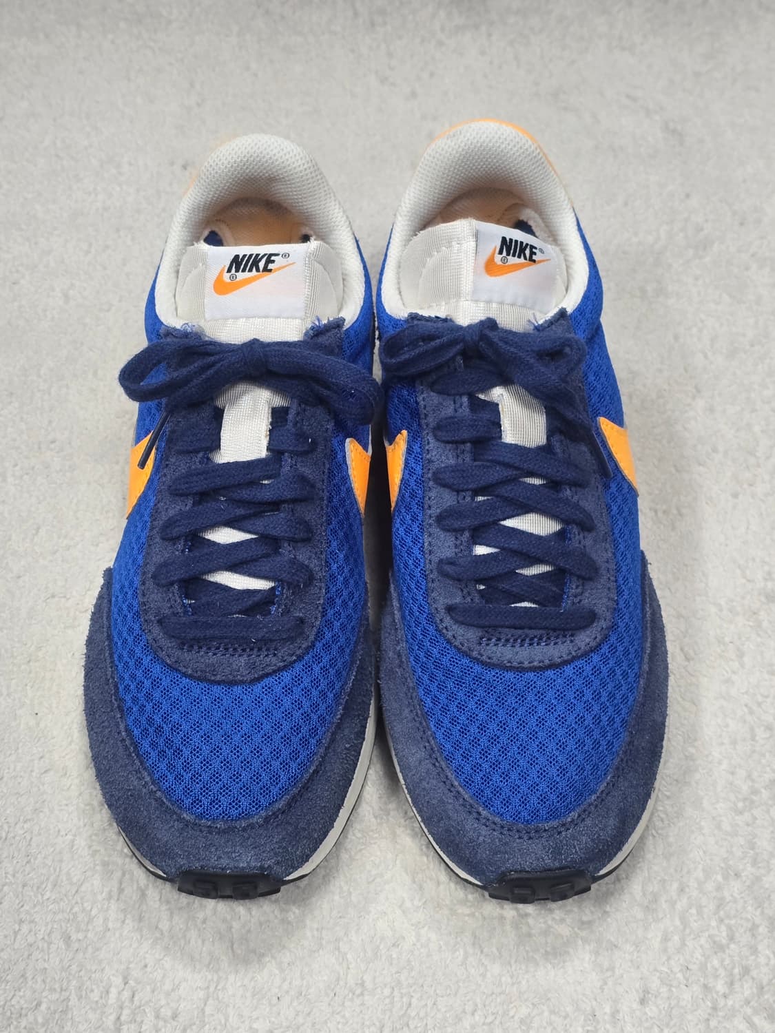 나이키 에어 테일윈드 79 인디고 포스 240 상품이미지3