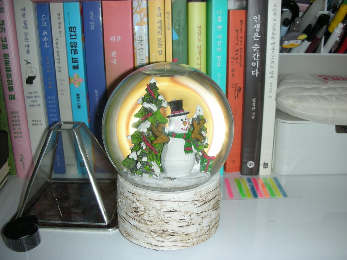 상태최상,작례O) Nikon 니콘 쿨픽스 s8 빈티지 디카 상품이미지4