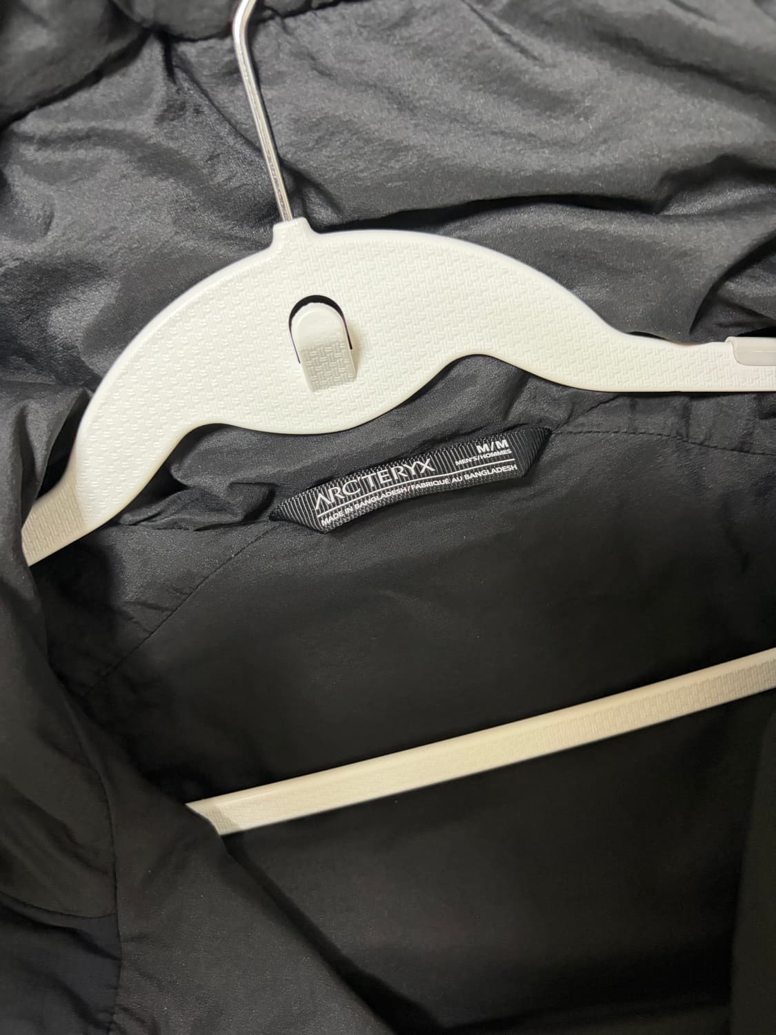 아크테릭스 아톰lt 상품이미지3