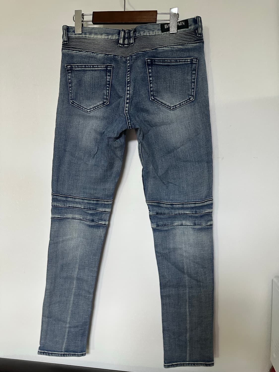 발망 남성 청바지 상품이미지2