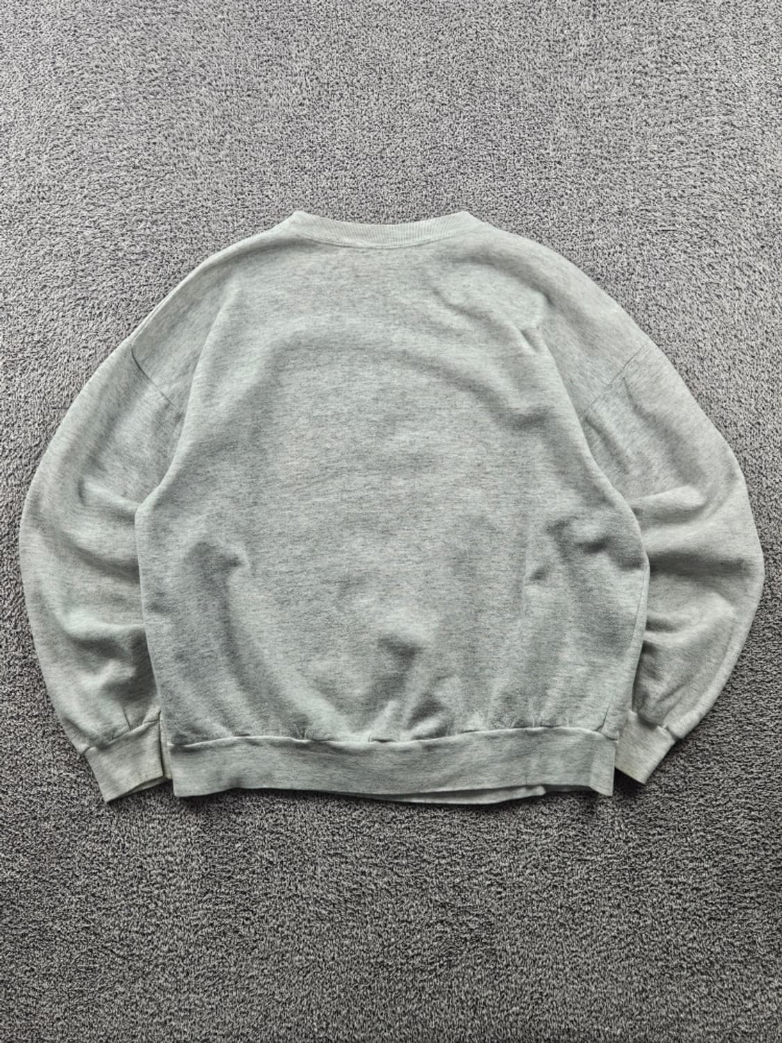 1994 USA 나스카 데일언하트 윈스턴컵레이싱 맨투맨(XL)/10958 상품이미지5