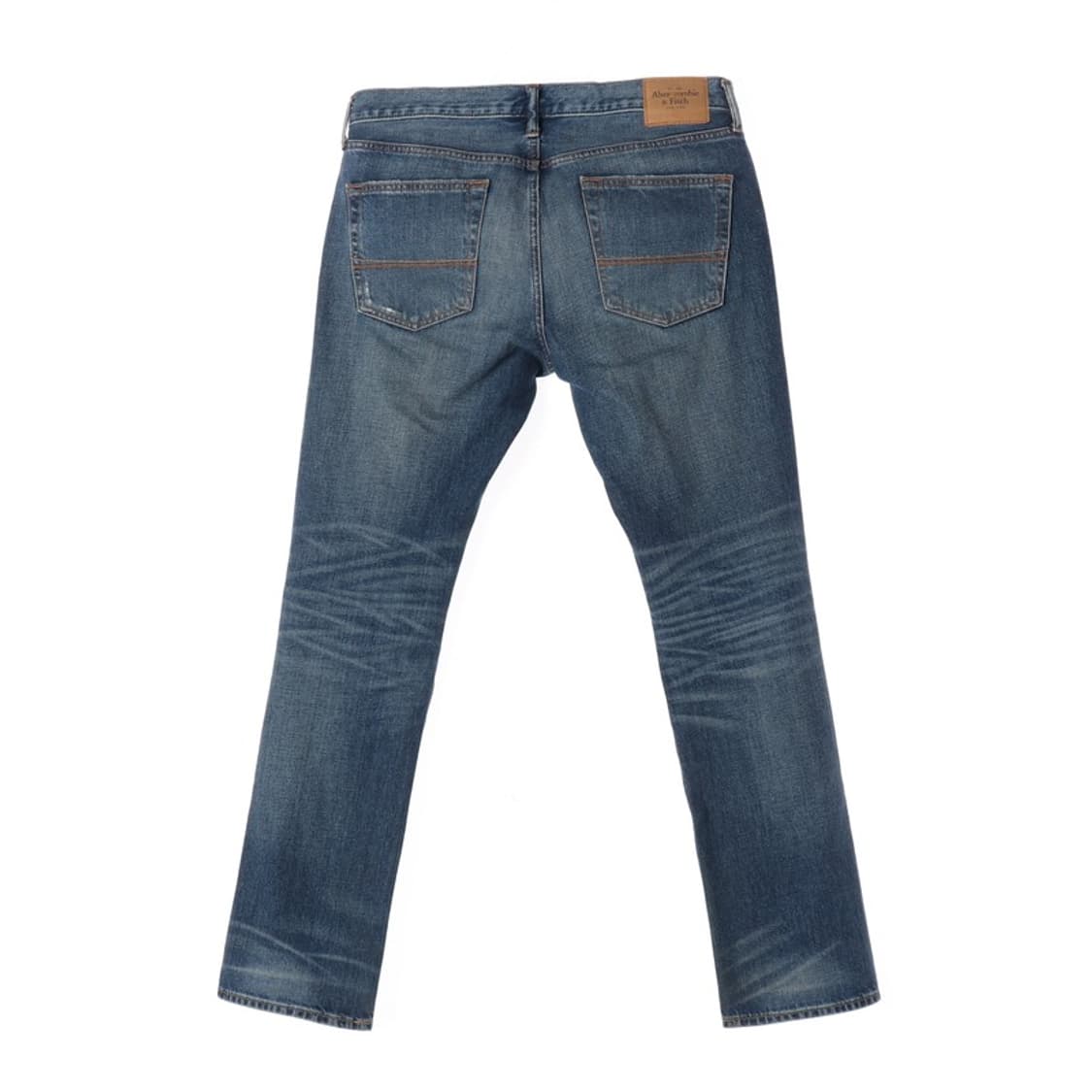 아베크롬비 디스트로이드 데님팬츠 34 상품이미지2