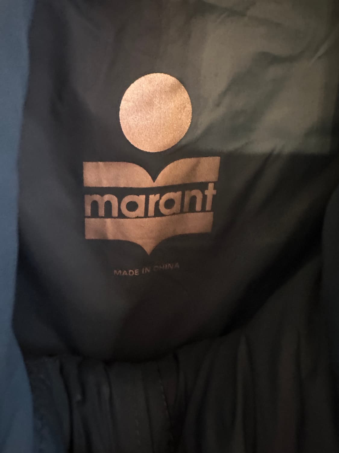 이자벨마랑 푸퍼 패딩 (34) 상품이미지3