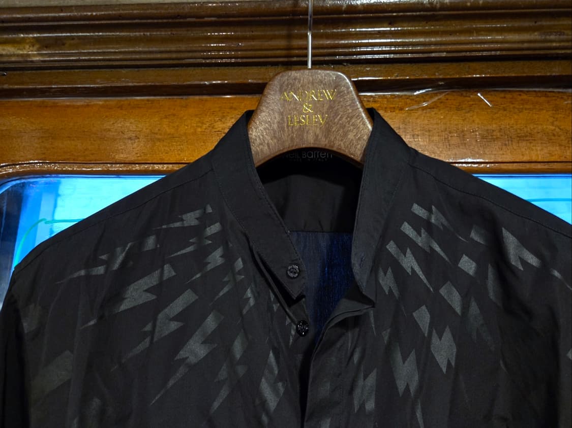 닐바렛 셔츠 상품이미지6