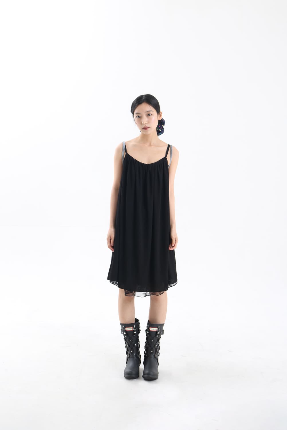 나비버스 Dreaming Dress_Black 상품이미지3