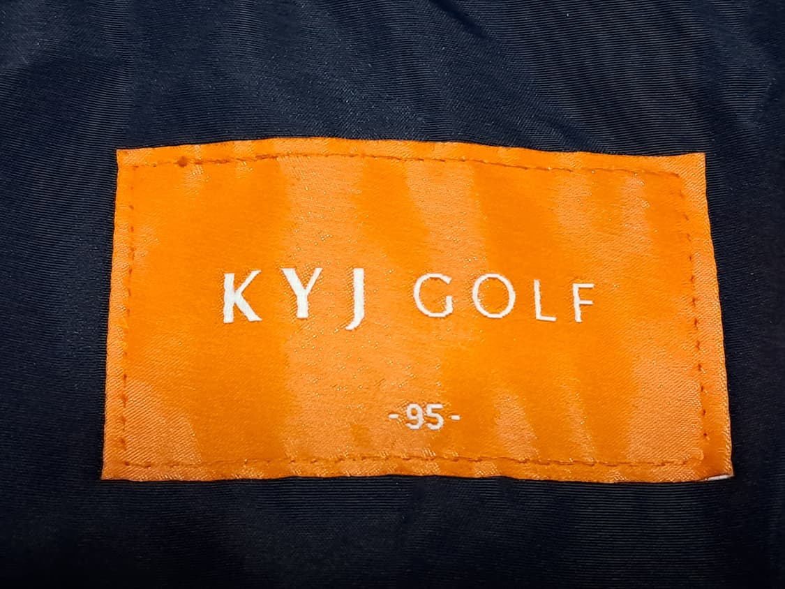 김영주 골프 여성 롱패딩 95 상품이미지5