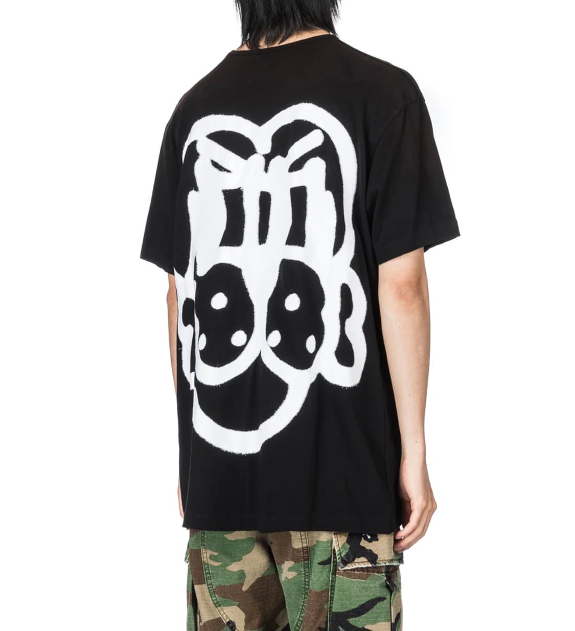 치토 chito 반팔 티셔츠 지방시 상품이미지1