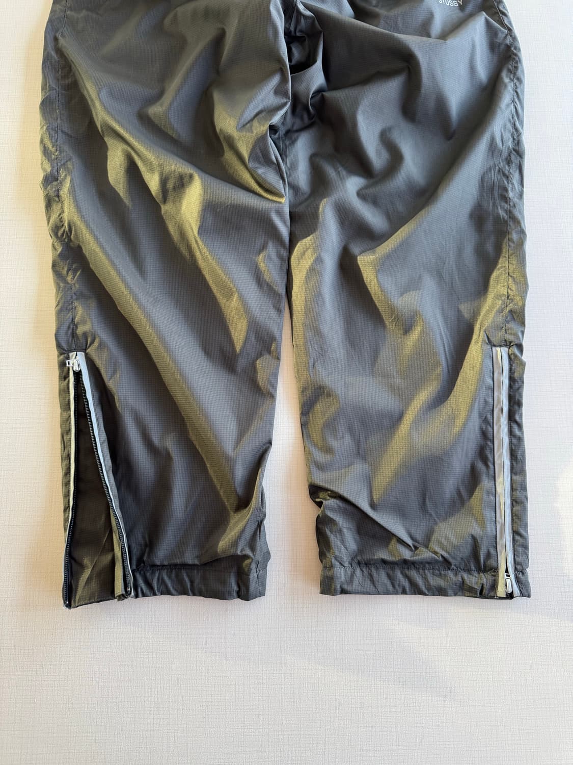 9/00s 스투시 트랙팬츠 상품이미지5