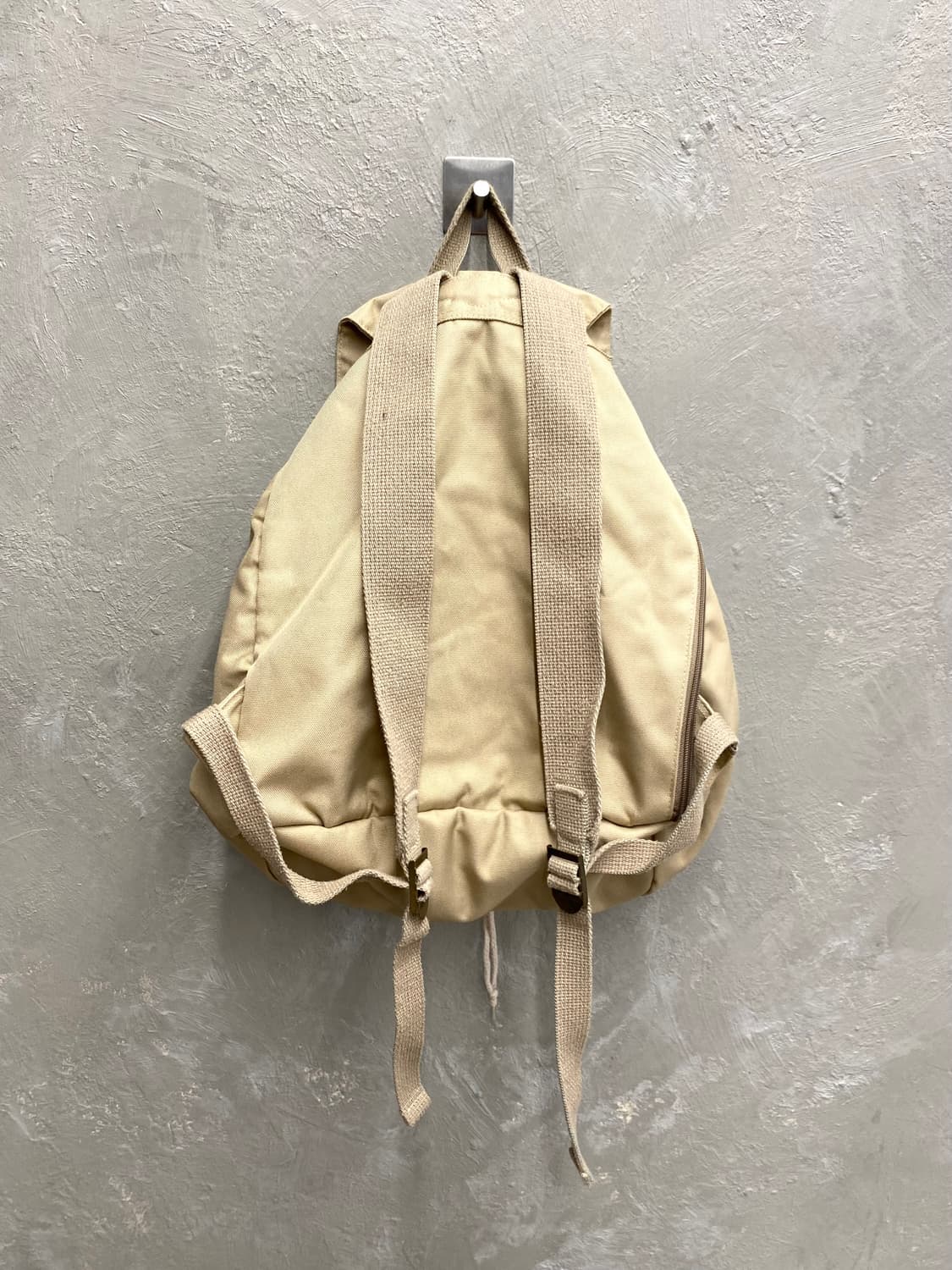[35*47] 90-00s Vintage 빈티지 럭색 상품이미지6