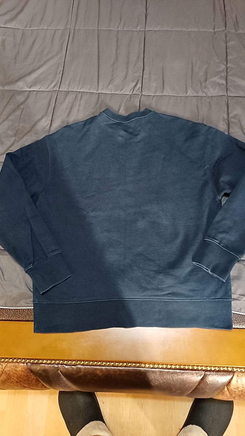 비바스튜디오 맨투맨 100 가슴58 기장68 상품이미지3