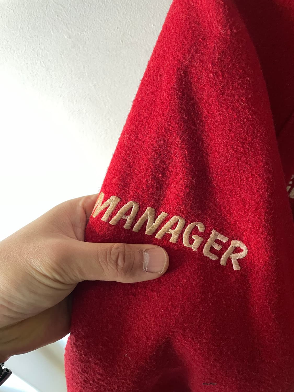 70-80's Vintage Basketball Varsity 상품이미지4