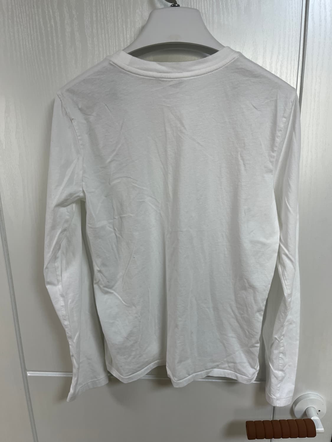 폴로 긴팔티, 쭉티 M사이즈 상품이미지4