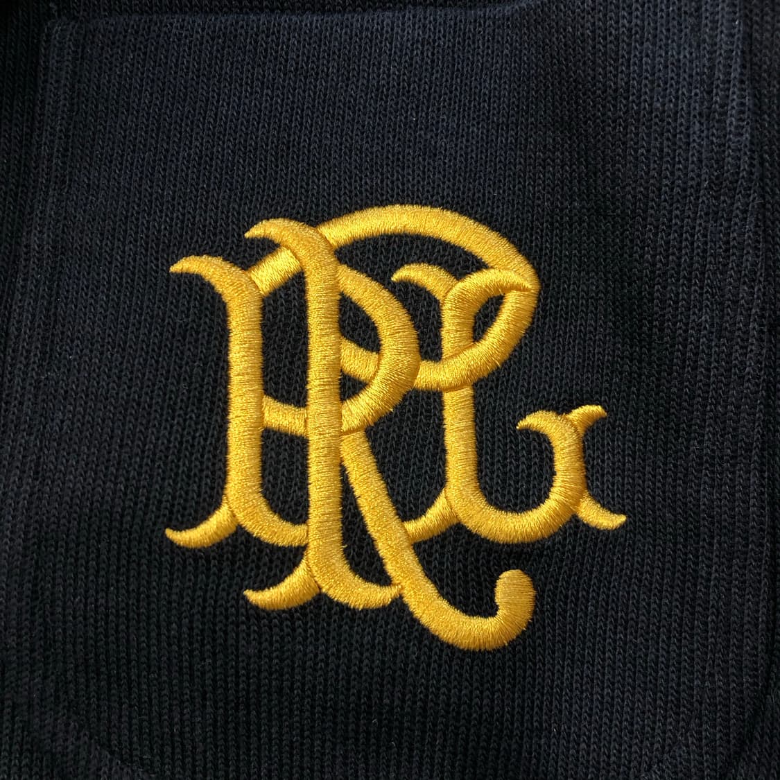 폴로 랄프로렌 신형 니트 블레이저 자켓  상품이미지3