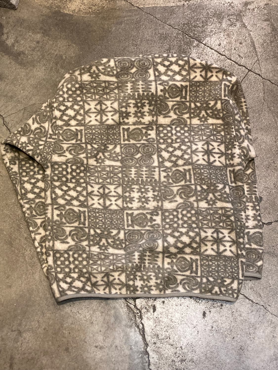 파타고니아 신칠라 90s usa 메이드 상품이미지6