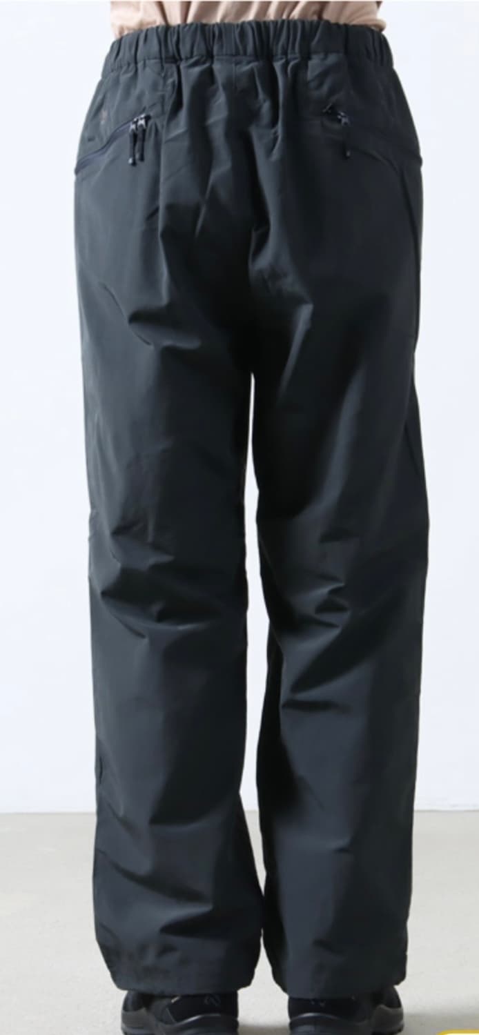 골드윈 나일론 팬츠 4 상품이미지7
