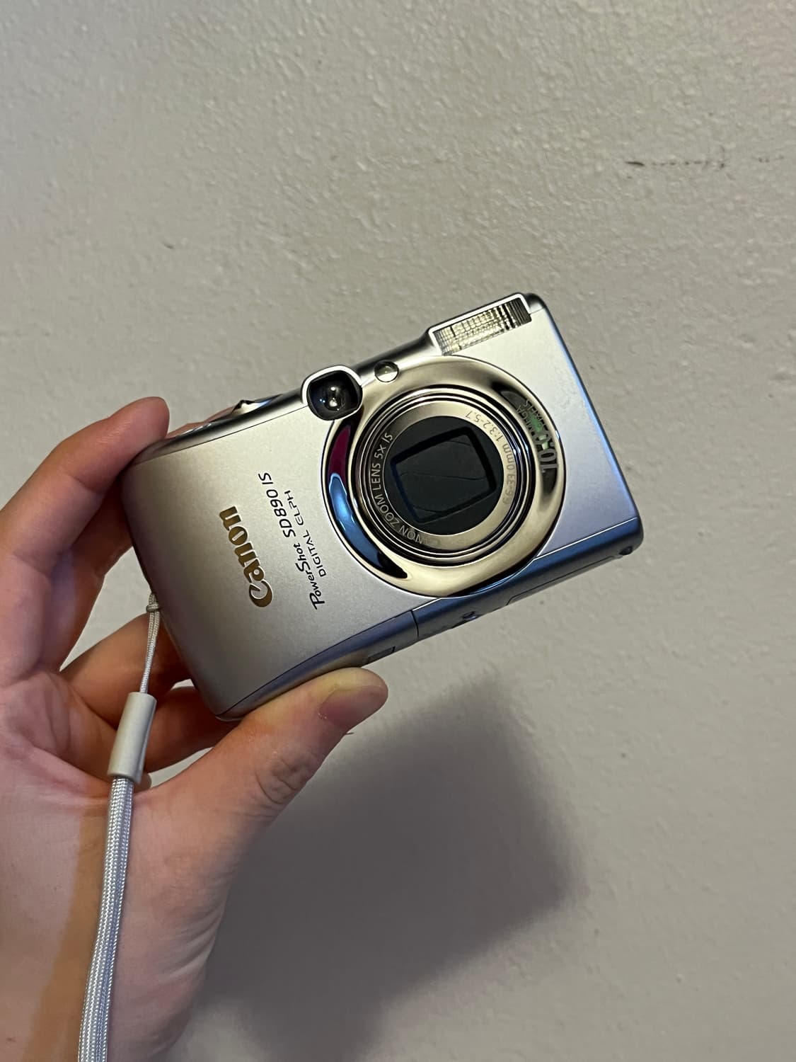 캐논 익서스970, sd890is, ixy820 상품이미지1