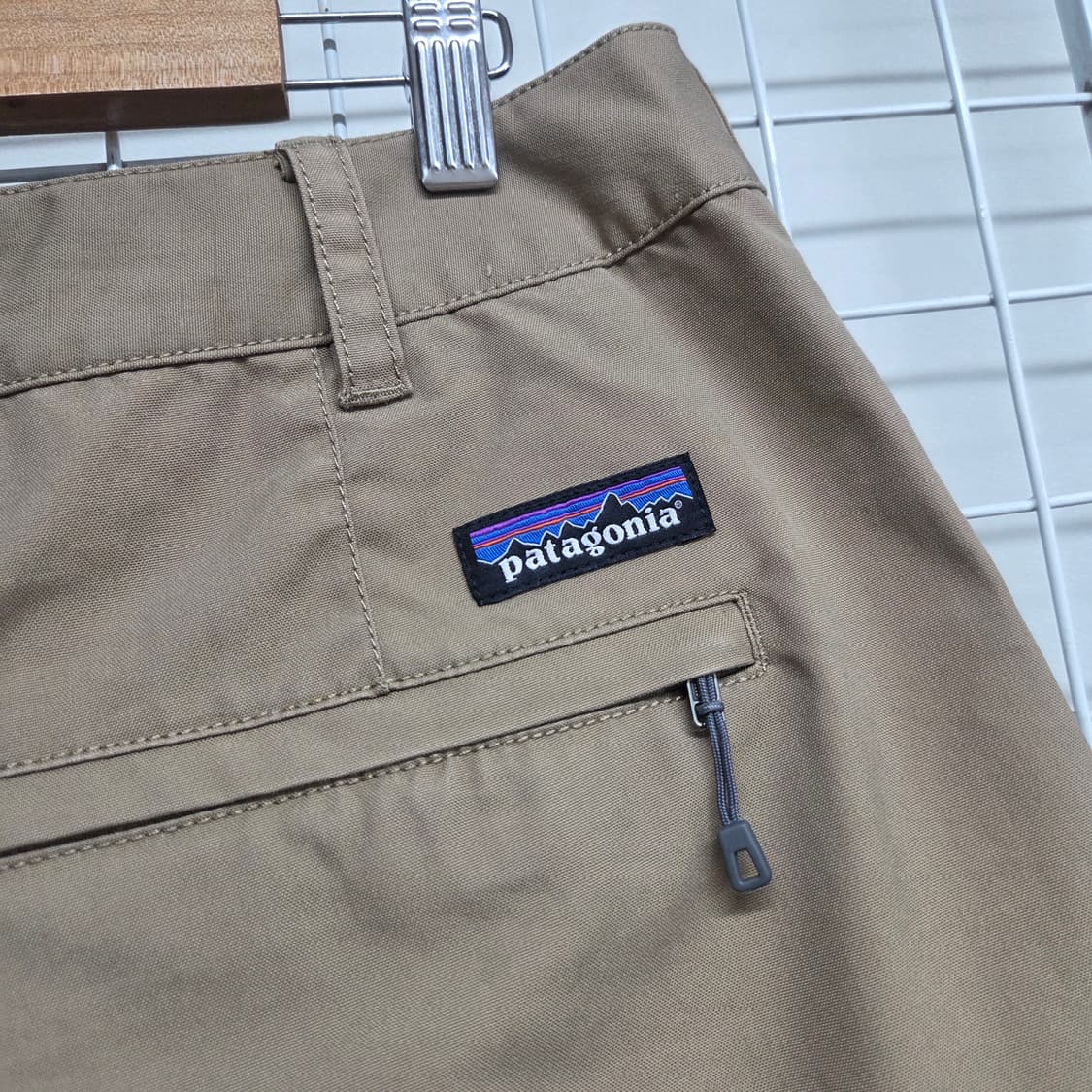 파타고니아 빈티지 카고팬츠(이사정리 3월초까지 세일) 상품이미지7