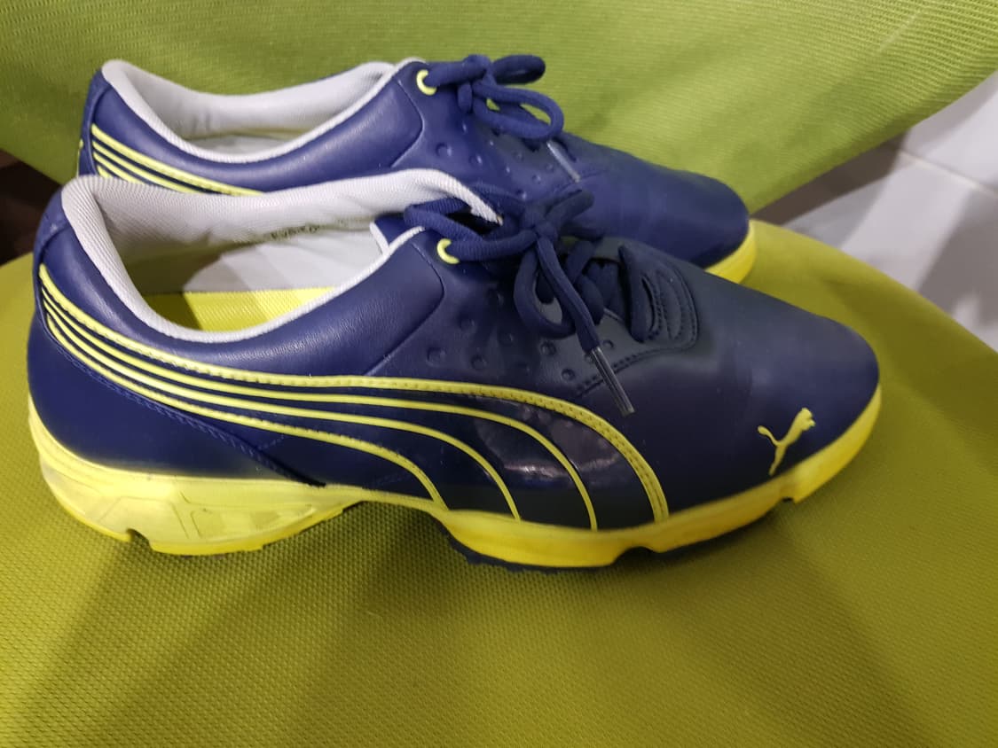 푸마 골프화  상품이미지3