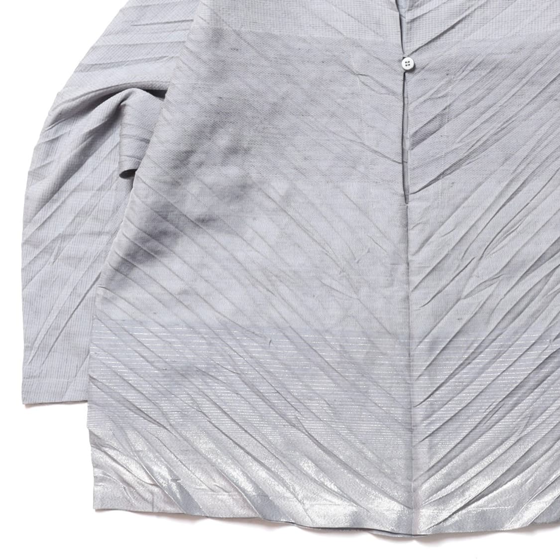 이세이 미야케 Issey Miyake Pleated Shirt 
 상품이미지4