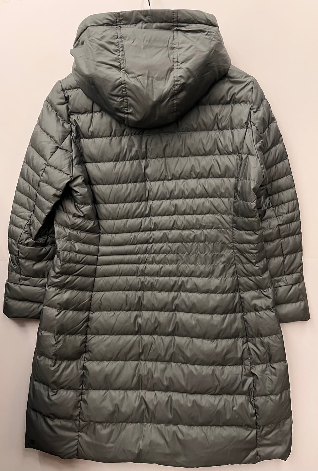 마인 MINE 구스다운 경량 패딩 77 상품이미지2