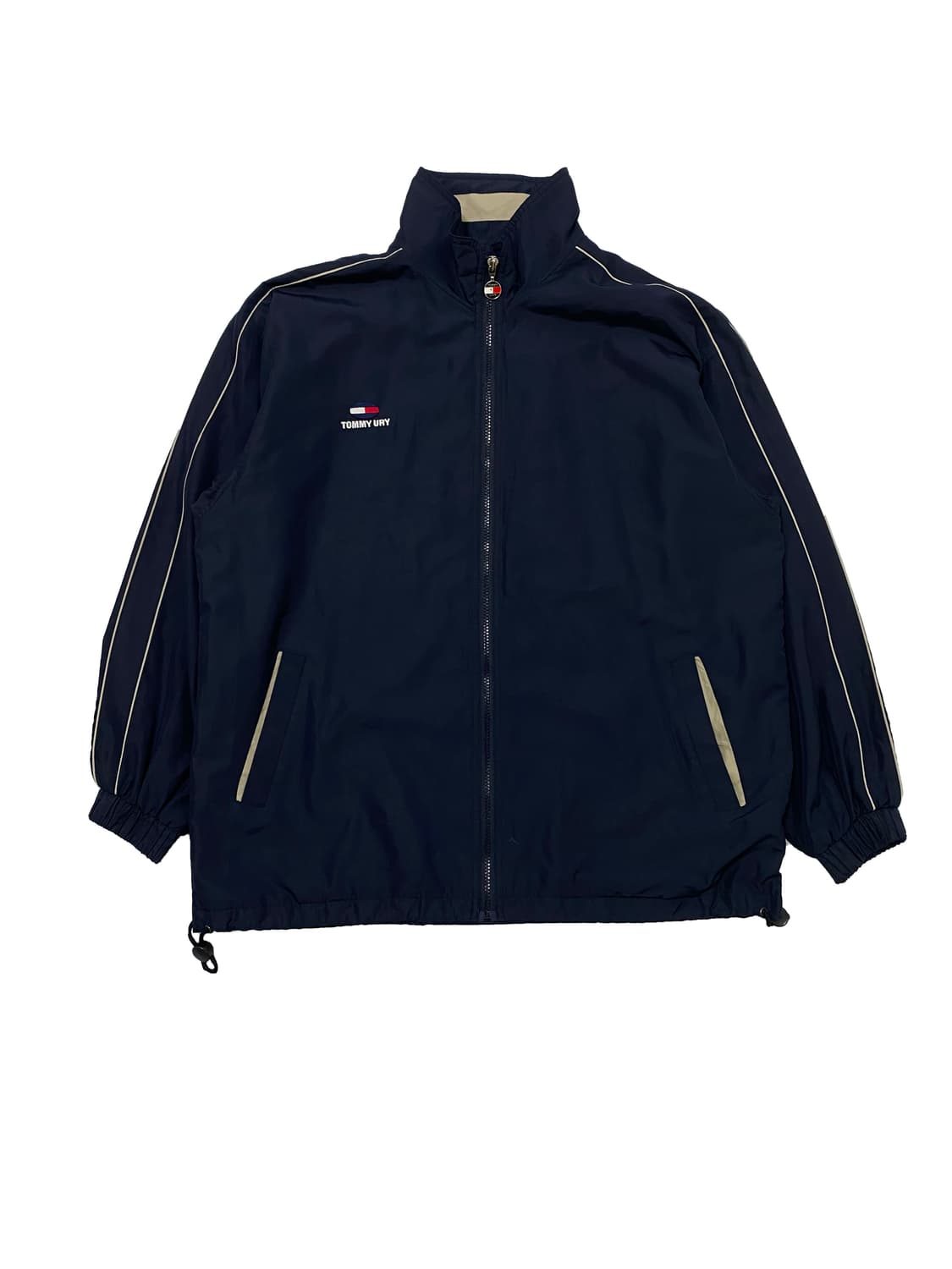 Tommy URY 올드스쿨 바람막이 상품이미지2