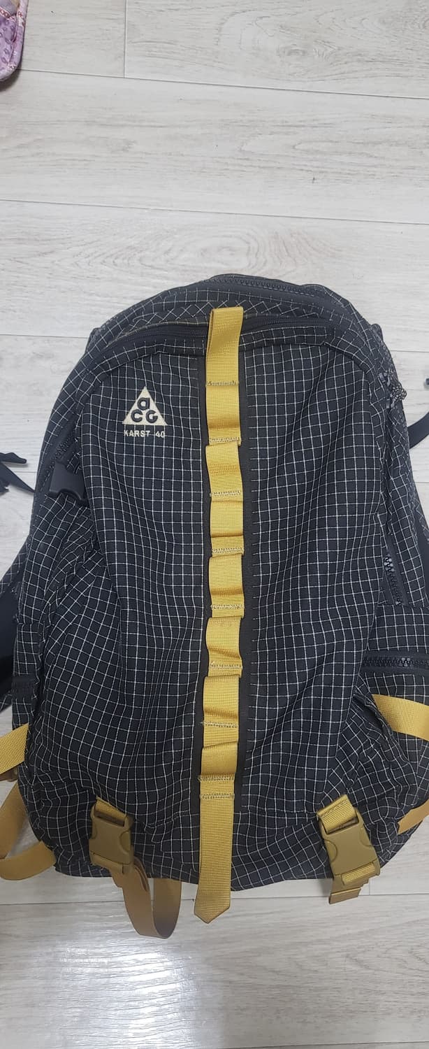 나이키 ACG 백팩 M 상품이미지1