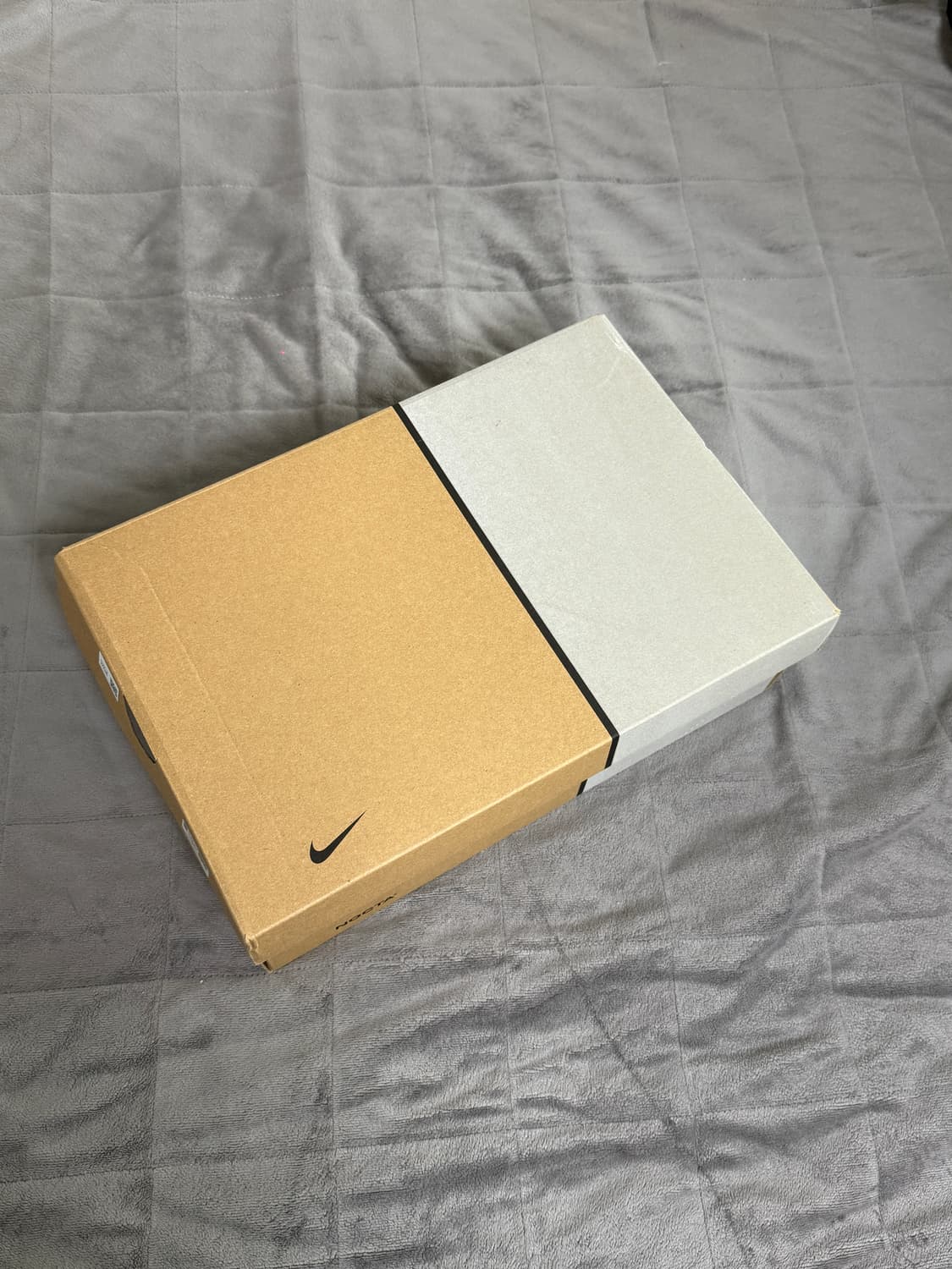 나이키 드레이크 녹타 에어 줌 드라이브 블랙(A- 중고상품) 상품이미지5