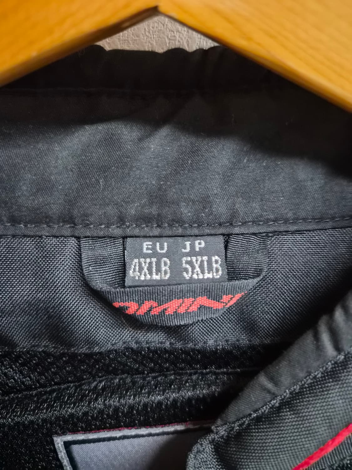 4XL) 코미네 에어스트림 프로덱터 매쉬 자켓 팝니다 상품이미지4