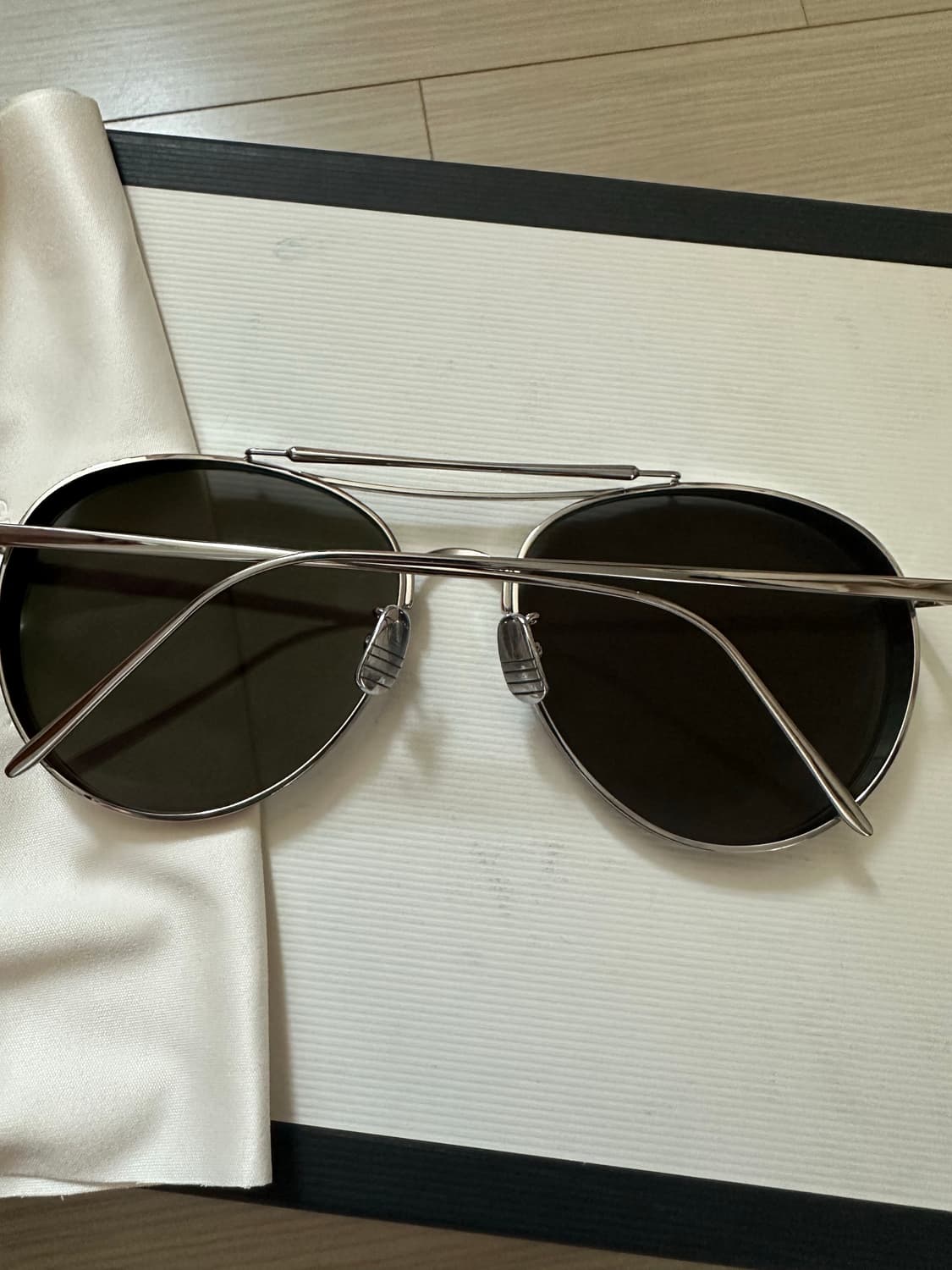 젠틀몬스터 선글라스 상품이미지2