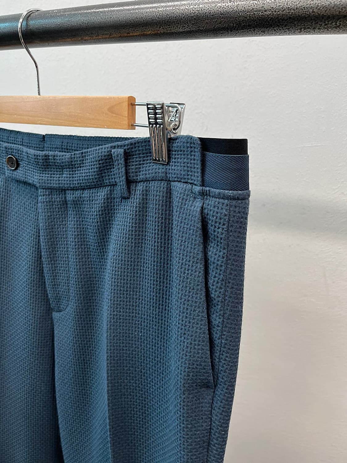 36) 알레그리 밴딩 팬츠  상품이미지4