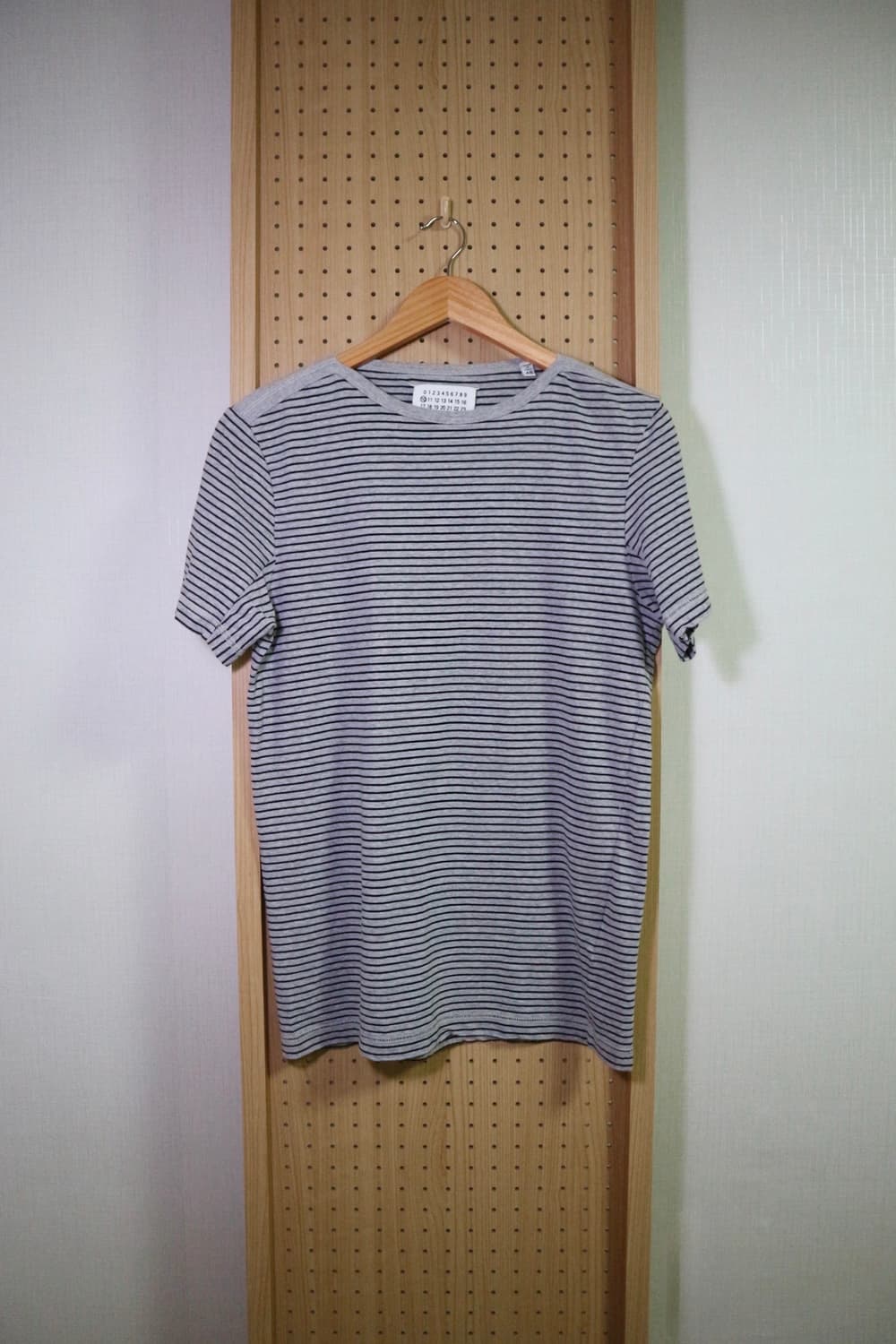 Martin Margiela 06SS Stripe Top 상품이미지1