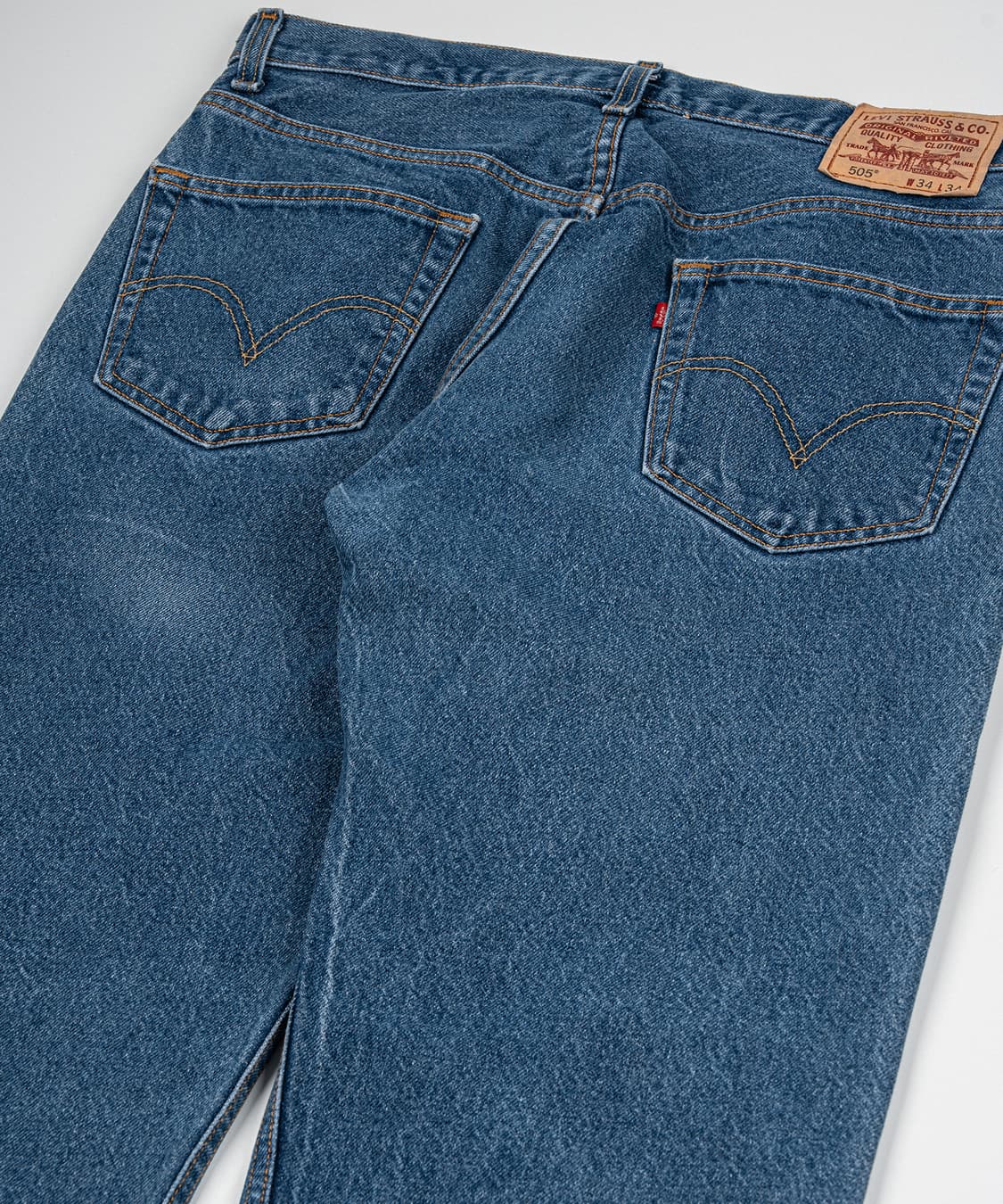 (34) Levi’s 505 상품이미지7